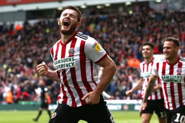 Sheffield United Ready for a Premier League Walk on the Wilder Side