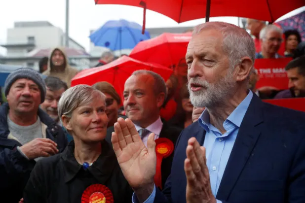 انتخابات المجالس المحلية في بريطانيا «تعاقب» المحافظين والعمّال