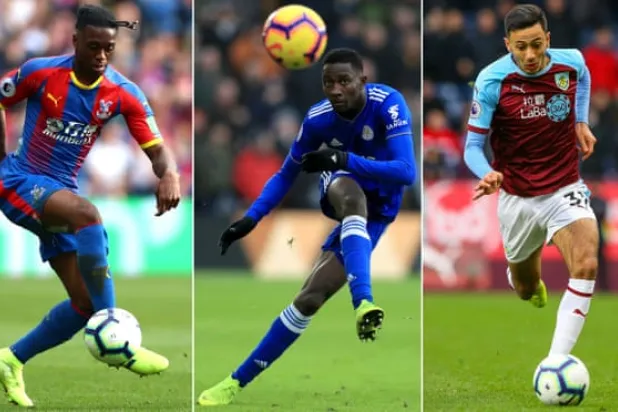  Premier League Young Players of the Year