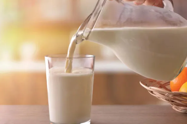 الحليب... مكوّن أساسي وتاريخ طويل