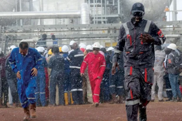 Güney Sudan’da yeni tartışma konusu 2 aktivistin öldürülmesi