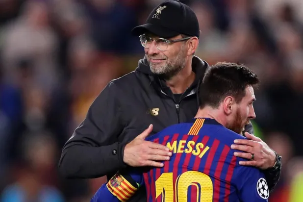 Klopp Took a Risk with his Barcelona Tactics – and Messi Made him Pay
