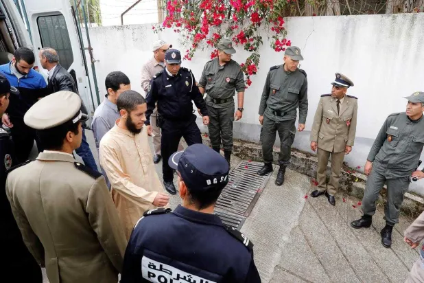 Morocco Breaks up Terror Cell in Tangier