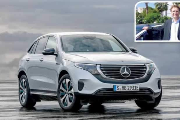 «إي كيو سي» - أولا كالينيوس (الشرق الأوسط)