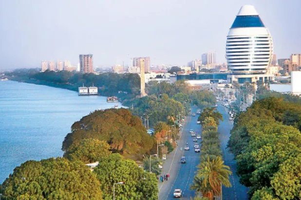 السودان يتوقع استثمارات عقارية كبرى بعد الحكومة الجديدة