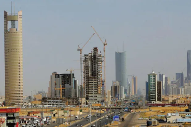 نشاط حركة المنازل المستأجرة في السعودية تنعش وسطاء العقار من الركود