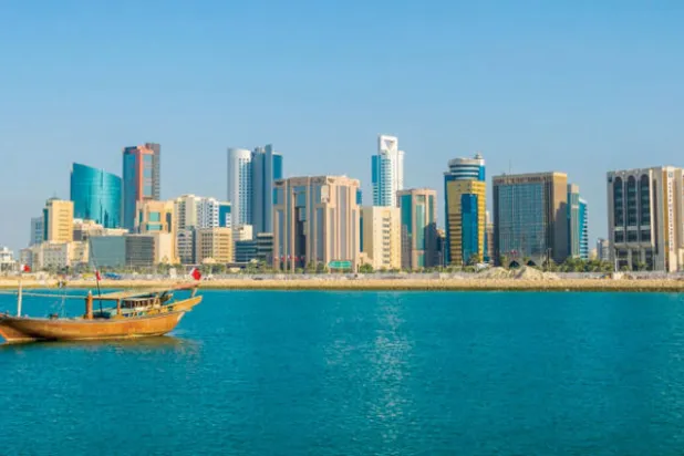 نمو القطاع غير النفطي في البحرين 2.6 % العام الماضي