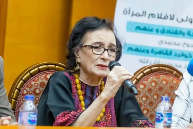 وفاة الفنانة المصرية محسنة توفيق عن 79 عاماً