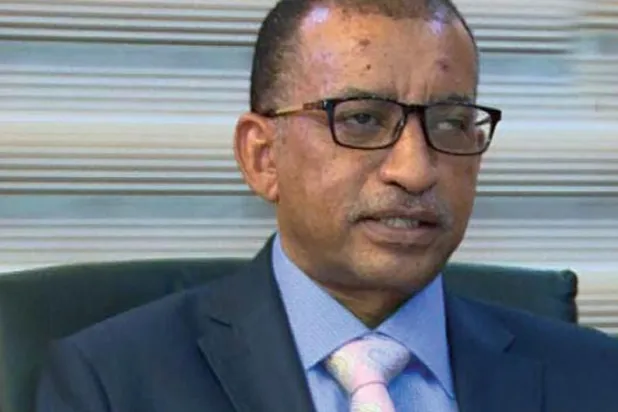 الدقير لـ«الشرق الأوسط»: نقترب من الوصول إلى اتفاق مع المجلس العسكري