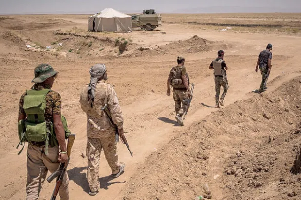 ميليشيات في «الحشد» باتت «مافيا خارج السيطرة»