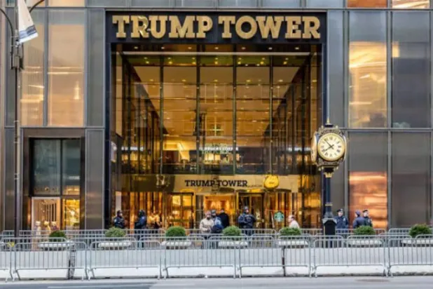 ABD'nin yeni krizi: Trump'ın vergi beyannameleri