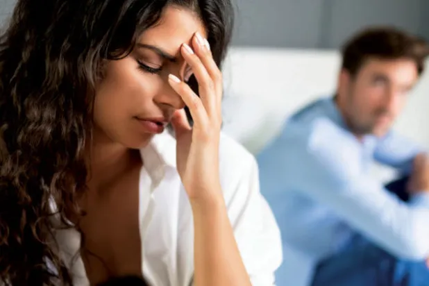 هل تؤثر أدوية ضغط الدم على الرغبة الجنسية؟