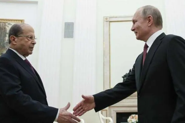 Russia Advises Lebanon for Direct Contacts with Syrian Regime