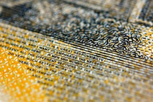 خطأ هجائي على ملايين العملات الورقية يحرج «المركزي الأسترالي»