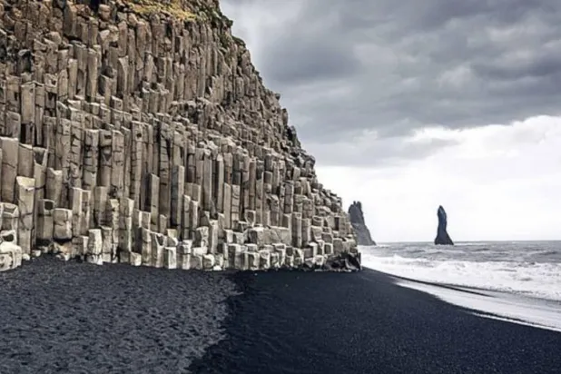 علماء ينجحون في تحويل ثاني أكسيد الكربون إلى حجر صلب