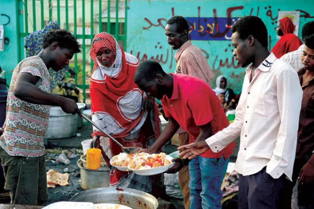 السودان: دعوى جنائية ضد البشير بتقويض الدستور