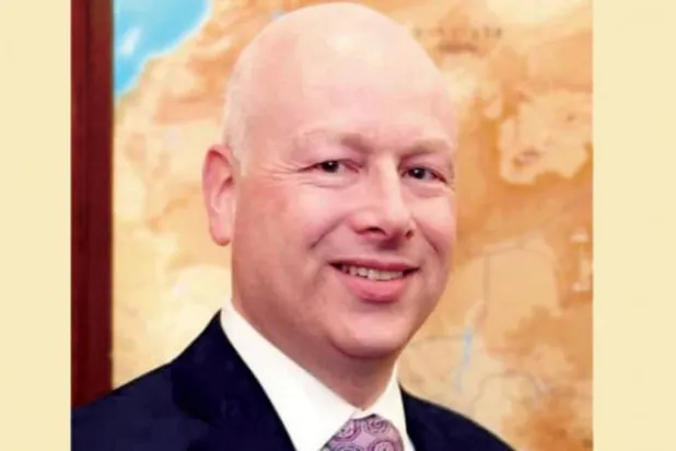 Greenblatt: History Will Judge PA Harshly if it Rejects US Peace Plan