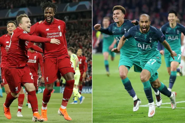 Belief Fuels Era of Remarkable Champions League Comebacks