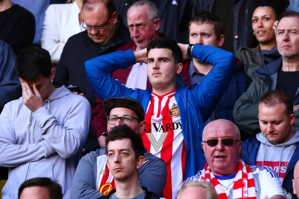  How a Football Team's Fortunes Can Affect a Whole City