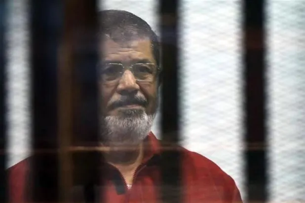 Mursi yeniden yargılanıyor