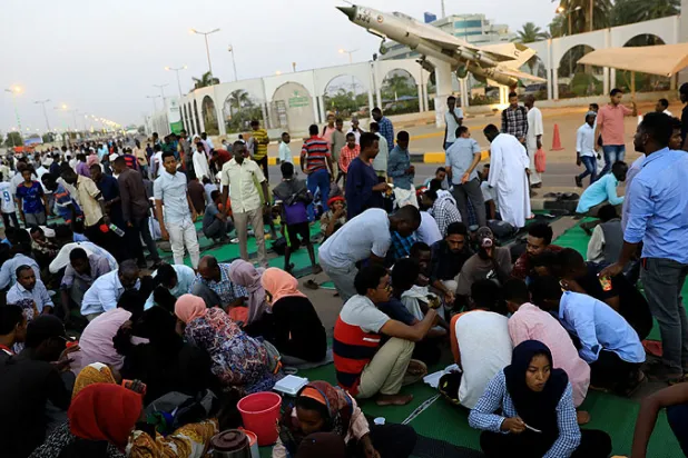 السودان: 72 ساعة لحسم خلاف العسكر والمدنيين