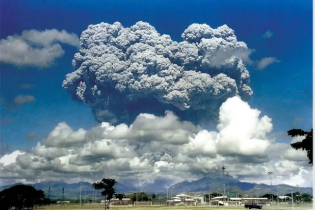 هندسة المناخ... هل تمدّد عمر الوقود الأحفوري؟