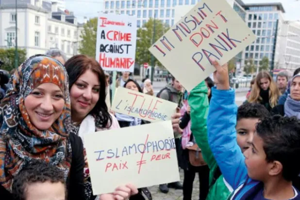 الخوف الثقافي لا يقتصر على الشعوب المتخلفة