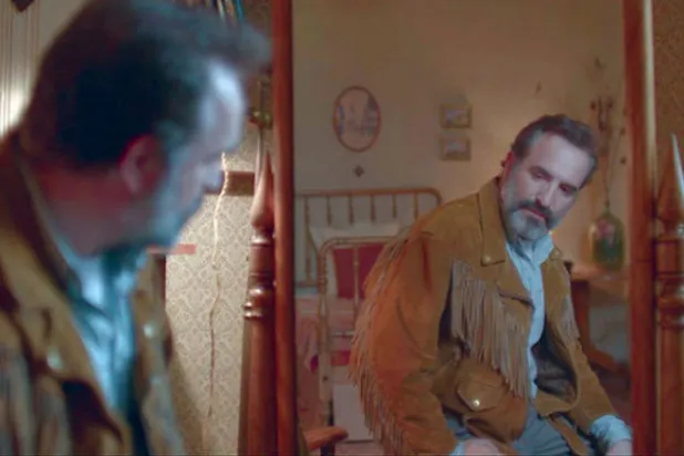 «جلد غزال» لافتتاح «نصف شهر المخرجين»