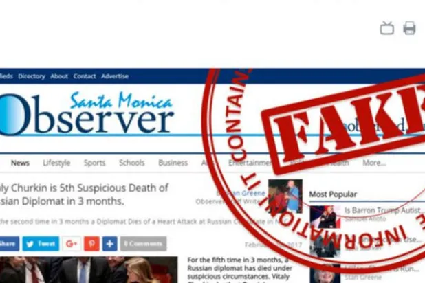 روسيا تستهدف الانتخابات الأوروبية عبر الأخبار الزائفة