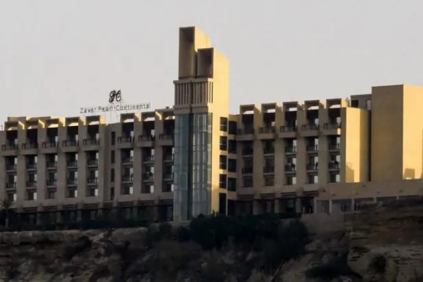 İmran Han: Otele yönelik saldırı ülkenin refahını hedefliyor