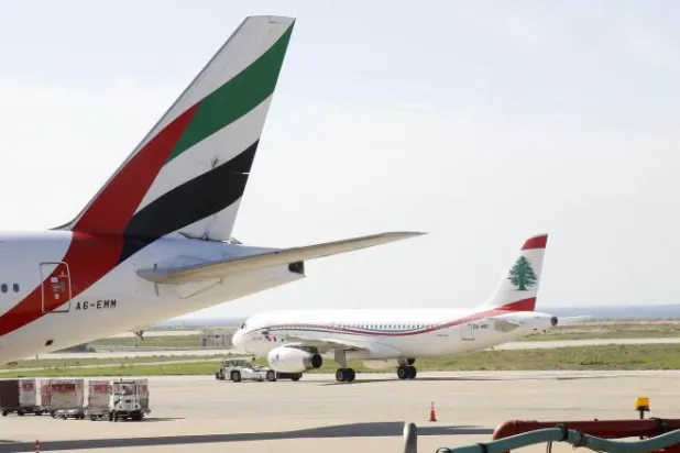 لبنان: احتمال آزادی متهم به برنامه‌ریزی برای بمب‌گذاری هواپیمای اماراتی