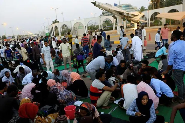 جنبش ٔ‌آزادی‌بخش سودان خواستار لغو مجازات اعدام سران خود شد