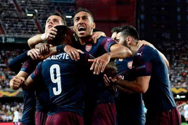 طريق آرسنال الطويل إلى باكو يحدد مدى نجاح موسمه