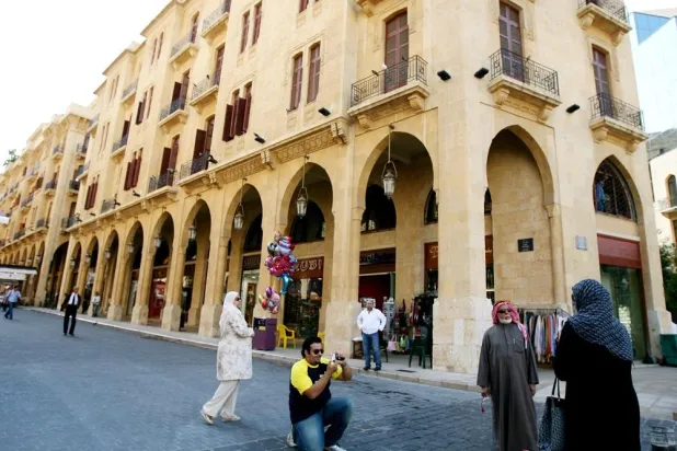 Lebanon Expects Booming Tourism Season after Gulf Decisions to Lift Travel Ban
