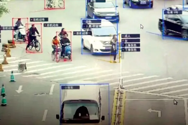 نظم مراقبة صينية مثيرة للجدل... لمدن «ذكية آمنة»