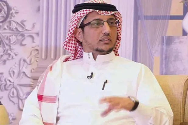 الفقعسي: قطر كانت جسراً للأموال إلى بن لادن