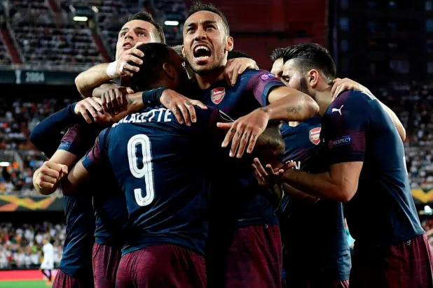Arsenal’s Long Road to Baku Leads to Defining Moment of Their Season