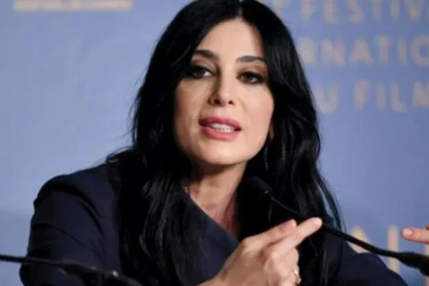 نادين لبكي رئيسة لجنة تحكيم «نظرة ما» هذه السنة