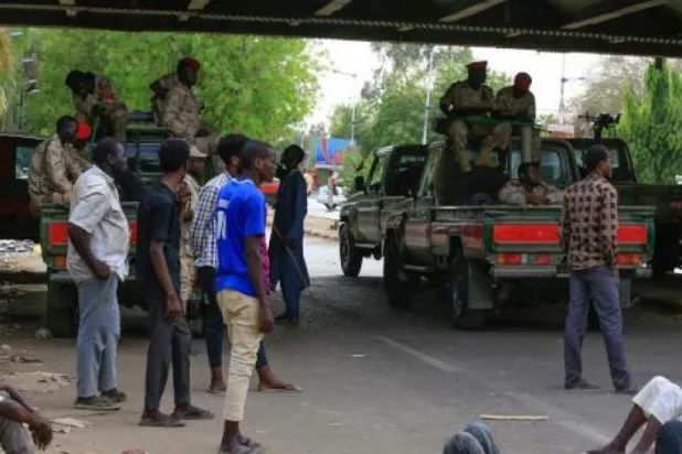 Sudan’da gerilim yeniden tırmanıyor