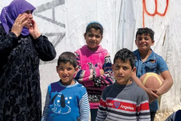 Syrian Refugees in Lebanon’s Bekaa Fear Return