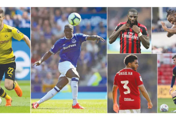 لاعبون معارون يجب على تشيلسي إعادتهم الموسم المقبل