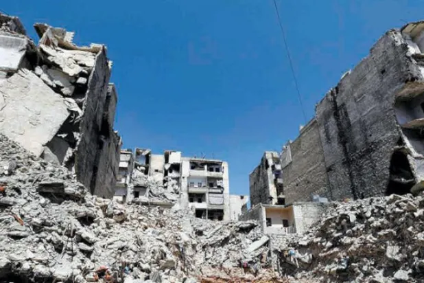 Suriye nüfusunun yüzde 93’ü yoksul hale geldi