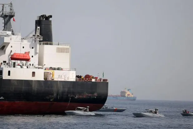 جهان حمله خرابکارانه به دو نفتکش سعودی را محکوم کرد