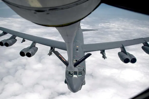 الرئيس الأميركي ينفي تخطيط واشنطن لمواجهة عسكرية مع إيران