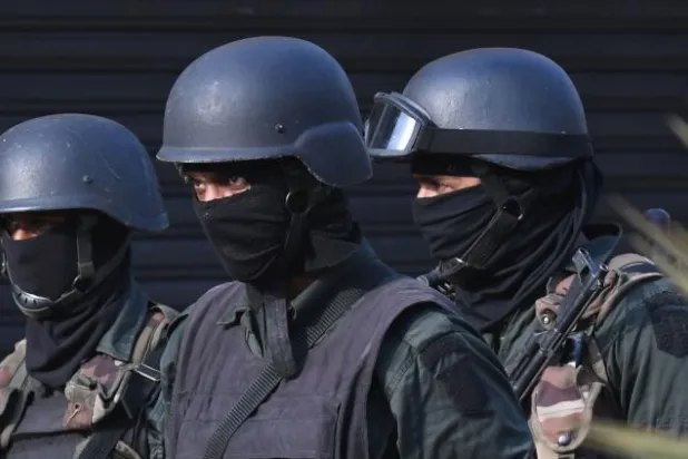 مبرمج سريلانكي تراقبه الهند متورط في تفجيرات «الفصح»