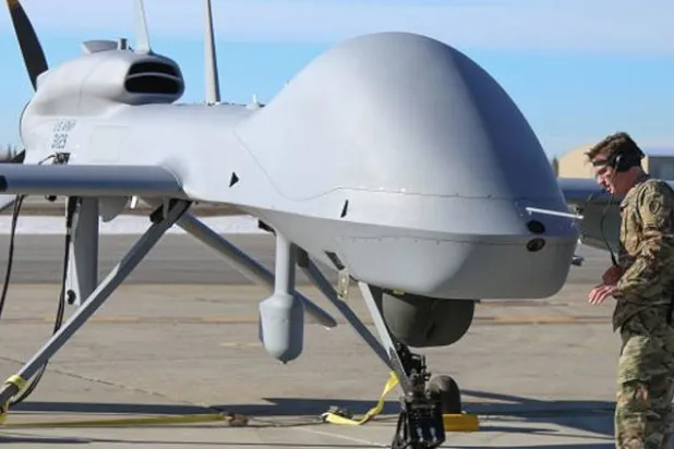 الدرون... سلاح «الجيل الثالث» في الحروب