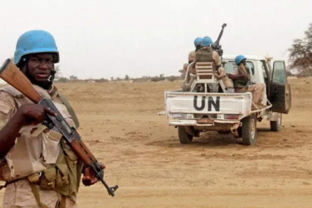 Mali’de bir katliam daha: 12 ölü