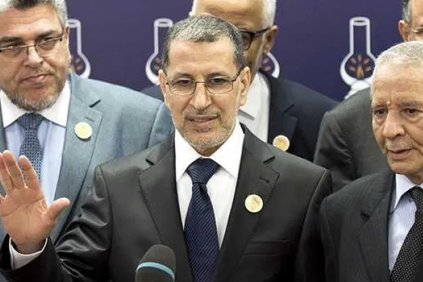 Morocco’s PM Says Government Moving in Right Direction