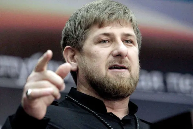 قديروف ينفي مزاعم «داعش» حول مهاجمة قافلة أمنية في الشيشان