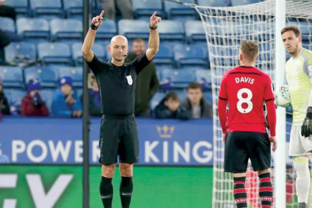 الدوري الإنجليزي على أعتاب تغيير تاريخي بداية من الموسم المقبل